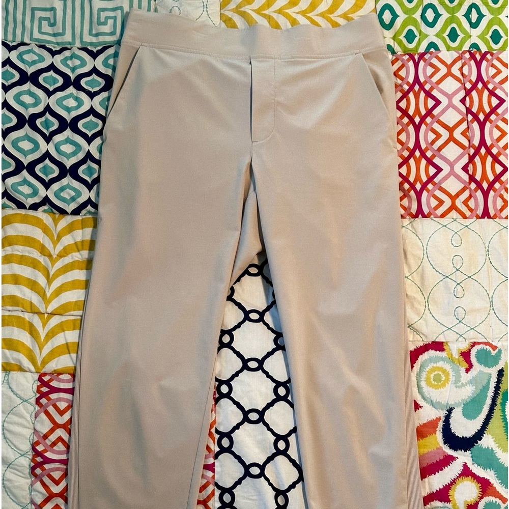 Brooklyn Ankle Pant